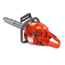 Ланцюгові пили Husqvarna