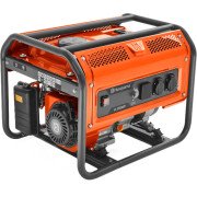 Бензиновий генератор Husqvarna G2500P