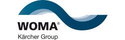 М-Майстер офіційний дилер Woma в Україні