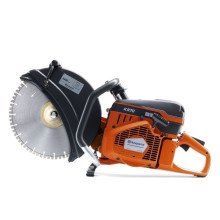 Бензорізи Husqvarna
