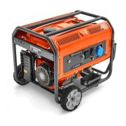 Бензиновий генератор Husqvarna G5500P