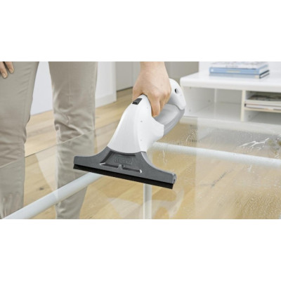Віконний пилосос Karcher WV 1 Plus Віконний пилосос Karcher WV 1 Plus