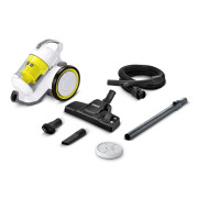 Циклонний пилосос Karcher VC 3 Premium
