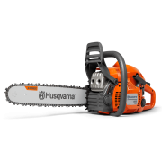 Бензопила Husqvarna 450 II