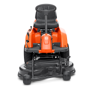 Райдер Husqvarna R 112C