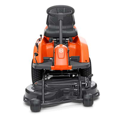 Райдер Husqvarna R 112C Райдер Husqvarna R 112C