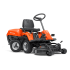 Райдер Husqvarna R 112C Райдер Husqvarna R 112C