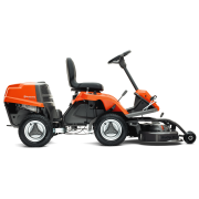 Райдер Husqvarna R 112C