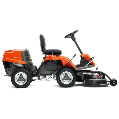 Райдер Husqvarna R 112C Райдер Husqvarna R 112C