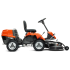 Райдер Husqvarna R 112C Райдер Husqvarna R 112C