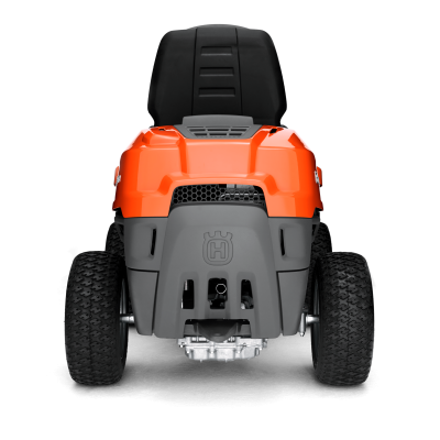 Райдер Husqvarna R 112C Райдер Husqvarna R 112C