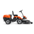 Райдер Husqvarna R 112C Райдер Husqvarna R 112C
