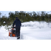 Снігоочисник Husqvarna ST 124