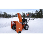 Снігоочисник Husqvarna ST 124