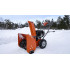 Снігоочисник Husqvarna ST 124 Снігоочисник Husqvarna ST 124