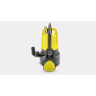 Дренажний насос Karcher SP 5 Dirt Дренажний насос Karcher SP 5 Dirt