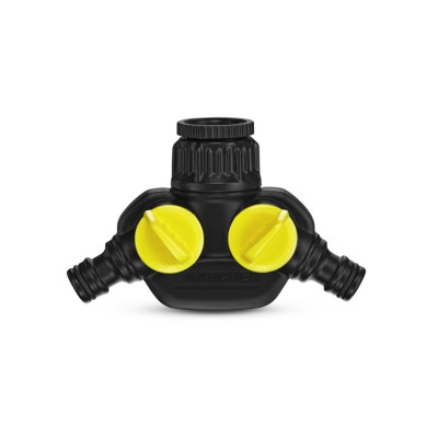 Розподільник 2-канальний Karcher Розподільник 2-канальний Karcher