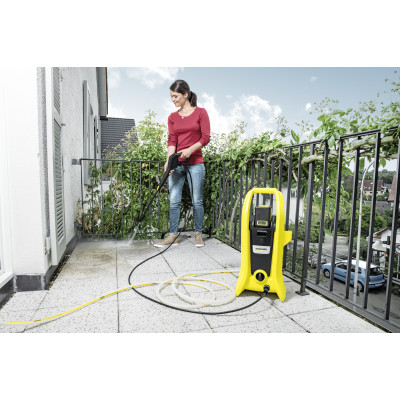 Мінімийка акумуляторна Karcher K 2 Battery Мінімийка акумуляторна Karcher K 2 Battery
