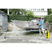 Мінімийка акумуляторна Karcher K 2 Battery