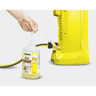 Мінімийка акумуляторна Karcher K 2 Battery Мінімийка акумуляторна Karcher K 2 Battery