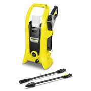 Мінімийка акумуляторна Karcher K 2 Battery