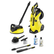 Мінімийка Karcher K 4 Premium Car & Home