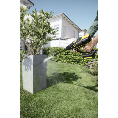 Мінімийка акумуляторна ручна Karcher KHB 5 Battery Мінімийка акумуляторна ручна Karcher KHB 5 Battery