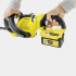 Акумуляторний кущоріз Karcher HGE 36-60 Battery Акумуляторний кущоріз Karcher HGE 36-60 Battery