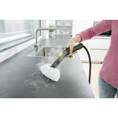 Пароочисник Karcher SC 2 Deluxe EasyFix Пароочисник Karcher SC 2 Deluxe EasyFix