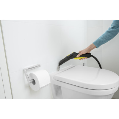 Пароочисник Karcher SC 2 Deluxe EasyFix Пароочисник Karcher SC 2 Deluxe EasyFix