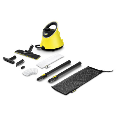 Пароочисник Karcher SC 2 Deluxe EasyFix Пароочисник Karcher SC 2 Deluxe EasyFix
