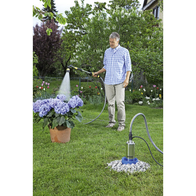 Глибинний насос Karcher ВР 4 Deep Well Глибинний насос Karcher ВР 4 Deep Well