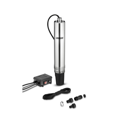 Глибинний насос Karcher ВР 4 Deep Well Глибинний насос Karcher ВР 4 Deep Well