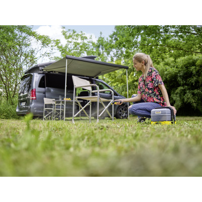 Мінімийка акумуляторна Karcher OC 3 + Car Мінімийка акумуляторна Karcher OC 3 + Car