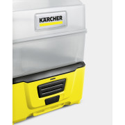Мінімийка акумуляторна Karcher OC 3 + Car