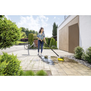 Насадка Karcher T 5 T-Racer