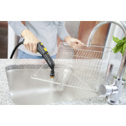 Комплект круглих щіток Karcher з латунною щетиною