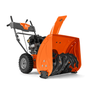 Снігоочисник Husqvarna ST 124