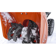 Снігоочисник Husqvarna ST 124