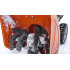 Снігоочисник Husqvarna ST 124 Снігоочисник Husqvarna ST 124