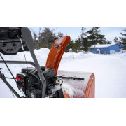 Снігоочисник Husqvarna ST 124