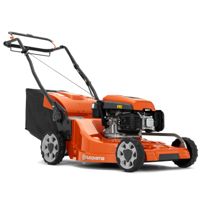 Газонокосарка Husqvarna LC 253S Газонокосарка Husqvarna LC 253S