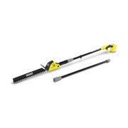 Акумуляторний кущоріз Karcher PHG 18-45 Battery