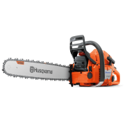 HUSQVARNA 372 XP®