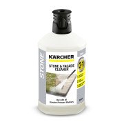 Засіб для очищення каменю та фасадів Karcher Plug 'n' Clean 3-в-1, 1 л