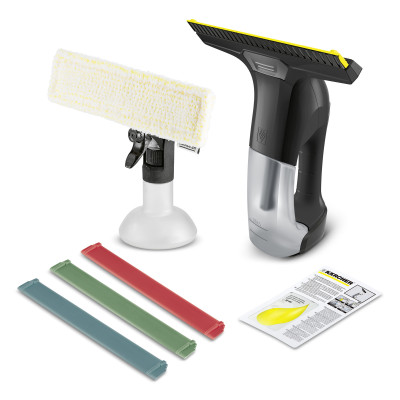 Віконний пилосос Karcher WV 6 Plus Multi Edition Віконний пилосос Karcher WV 6 Plus Multi Edition