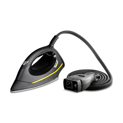 Парова праска Karcher EasyFinish Парова праска Karcher EasyFinish