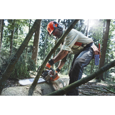 Бензопила Husqvarna 562XP Бензопила Husqvarna 562XP
