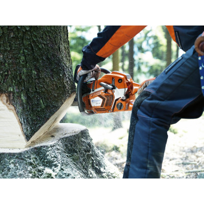 Бензопила Husqvarna 562XP Бензопила Husqvarna 562XP
