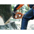 Бензопила Husqvarna 562XP Бензопила Husqvarna 562XP